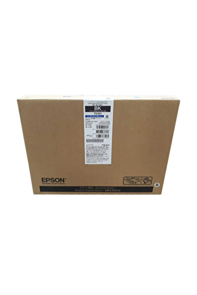 EPSON PRO BLACK XXL INKJET CART. C579