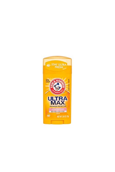Arm&Hammer Arm & Hammer Ultra Max Powder Antiperspirant Deodorant for Women