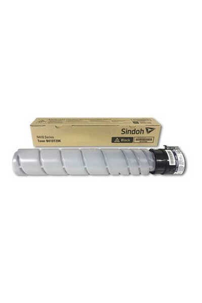N410T20K N410-411 Siyah Orijinal Toner
