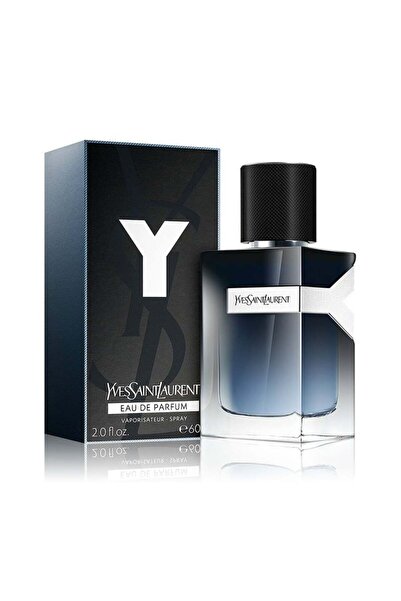 Yves Saint Laurent Y by Yves Saint Laurent for Men Eau de Parfum 100ml