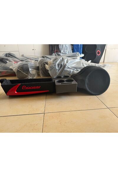 ODUNS TOFAŞ DOĞAN MURAT 131 ÖN KAPI PANDİZOT BARDAKLI CEPLİK TAKIMI NEW 16 CM