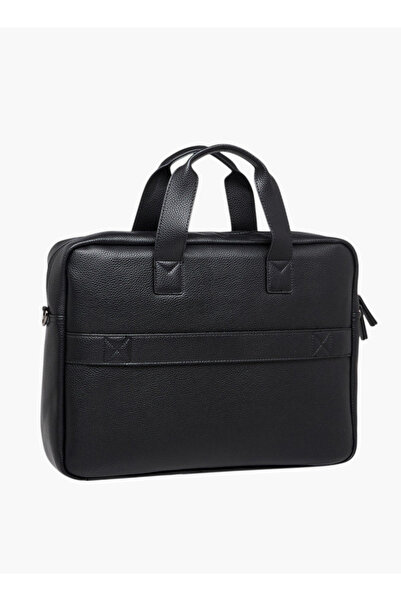 LBL by Shoexpress حقيبة كمبيوتر محمول للرجال - الارتفاع 41 × العرض 31 سم