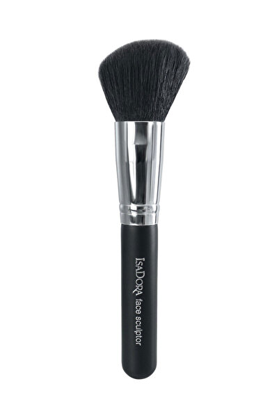 Isadora Pensula pentru conturarea tenului, Isadora, Face Sculptor Brush