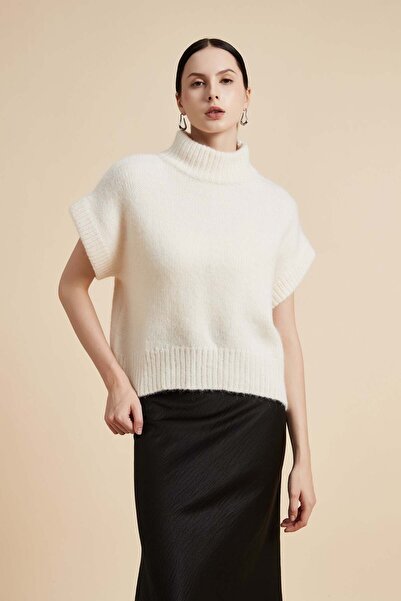 Yola سترة صلبة عالية الرقبة