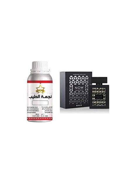 Najmat Al Tayyib عطر ناو 38