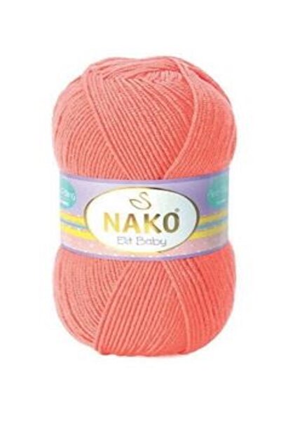 NAKO إليت بيبي سالمون 5 قطع اللون: 1469