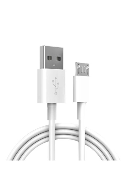 yollayenilensin Mikro USB to USB Şarj Kablosu – 3 Metre Uzunluk, Hızlı Şarj
