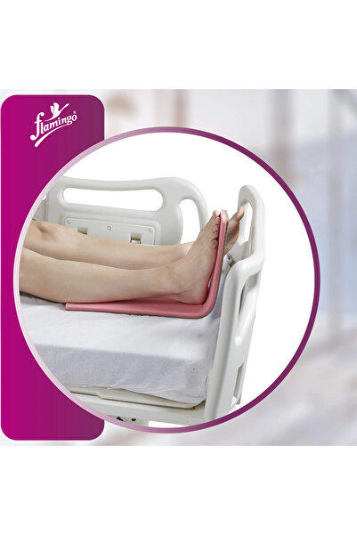 Flamingo SHORT LEG SPLINT U (OC-2208) 2325