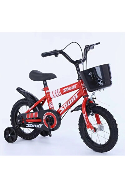 BAZAAR5 16-inch bicycle