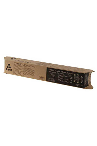 Ricoh 842374 Siyah Orijinal Toner-IM-C400