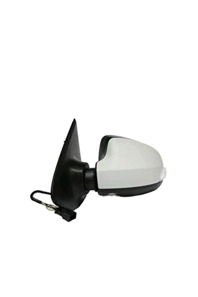 Tursan Symbol 2013-sonrası Elektrıklı Sınyallı DIŞ AYNA SOL T2178 OEM: 963029...