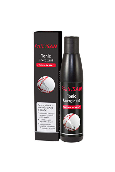 Other Zdrovit Parusan Energising Tonic for Men 200ml