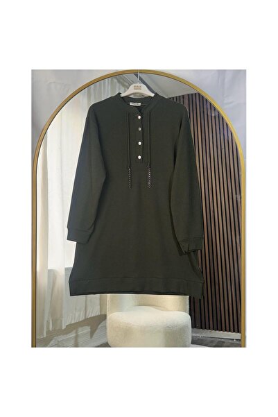 BOİLER KIŞLIK BURGU TUNİK