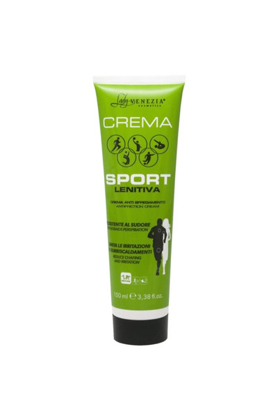 Lady VENEZIA Sport Lenitiva 150 ml crema de corp
