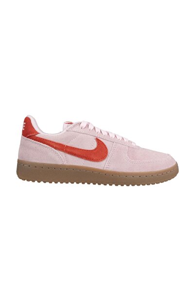 Nike Field General Suede Pink Light Crimson Shoes If1743-602