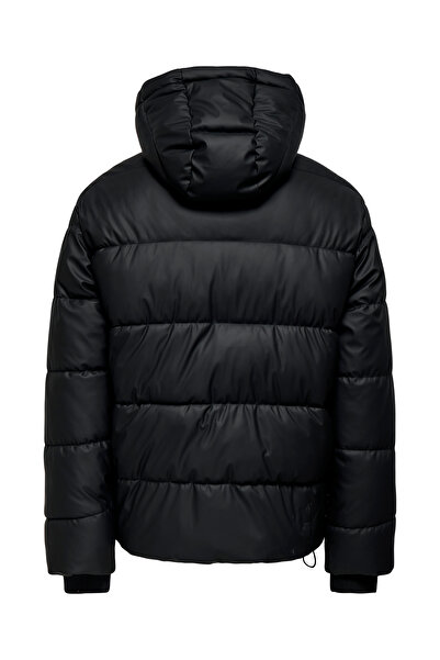 Only & Sons Men's Onsmichael Water Rep. Puffer Otw Os22033698-4751374