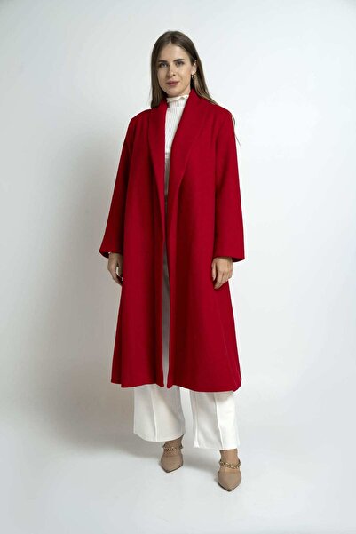 Nichii Long Sleeve Oversized Jacket