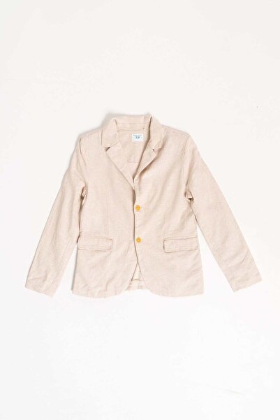 Gingersnaps Boys' Button-Front Jacket