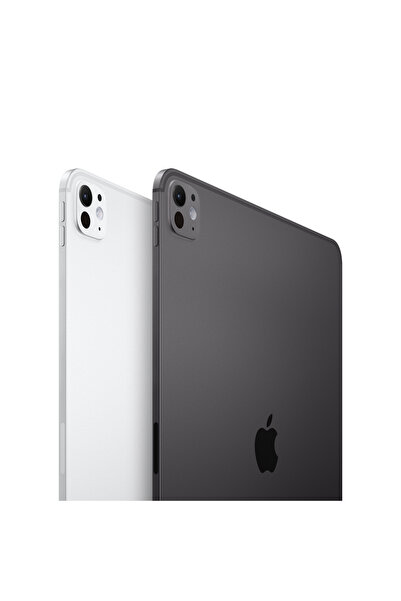 Apple iPad Pro M5 Wi-Fi 256GB 11" Standart Cam - Gümüş MDWL4TU/A