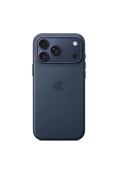 Apple Προστατευτική Θήκη Πλάτης MGF94ZM/A για iPhone 17 Pro Max, Θήκη TechWov...