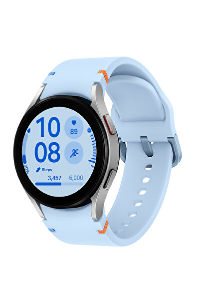 Samsung Yenilenmiş Galaxy Watch FE 40mm 16GB Açık Mavi