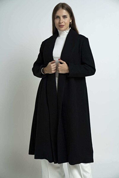 Nichii Long Sleeve Oversized Jacket