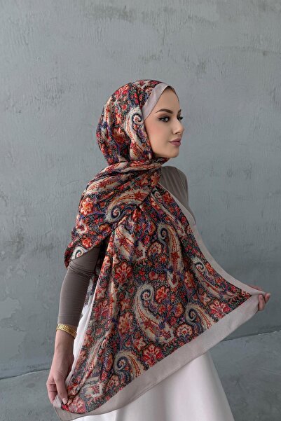 Byedauzunlar Şal negru Laventa Koza bumbac 100%