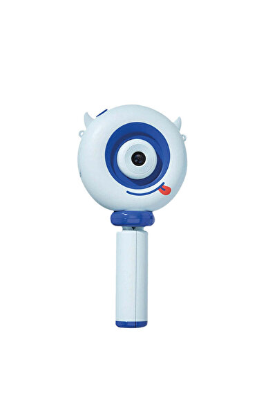 Torima CHILDRENS CAMERA S8 YELLOW