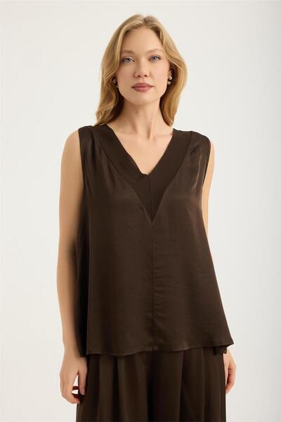 HomeStore Kolsuz Sifon Bluz