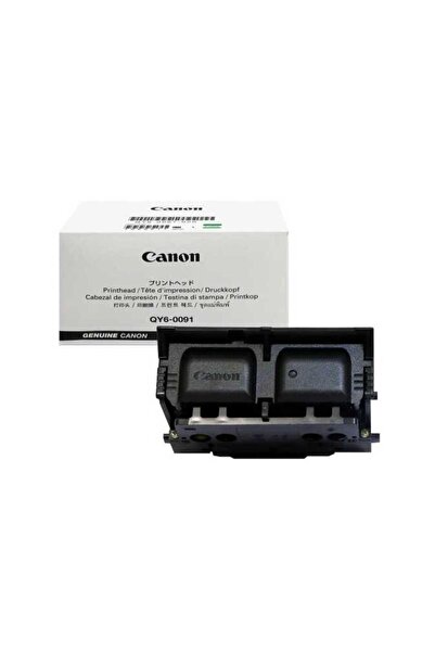 Canon QY6-0091 Orijinal Baskı Kafası