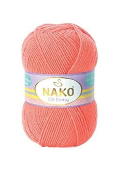 NAKO سمك السلمون النخبة للأطفال قطعة واحدة اللون: 1469