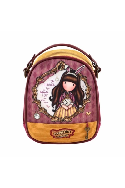 Santoro Gorjuss Gorjuss Just One Second Backpack, 22 cm
