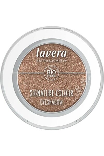 Lavera Bio Eyeshadow Signature Colour, Space Gold 08 -