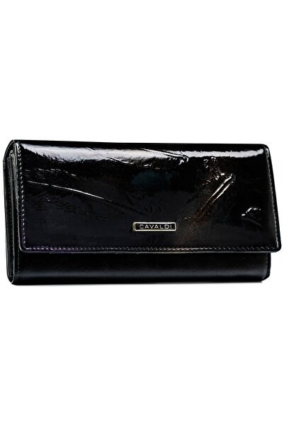 Other Portofel de damă din piele + PU PN22-YM-BL-1376 Mov