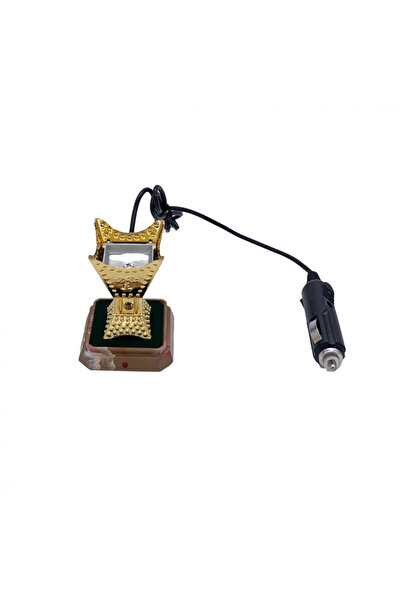 AL3B Portable car incense burner