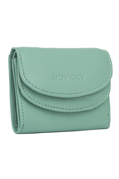 Other Portofel din piele spumată de mare R-19-LFN-2817