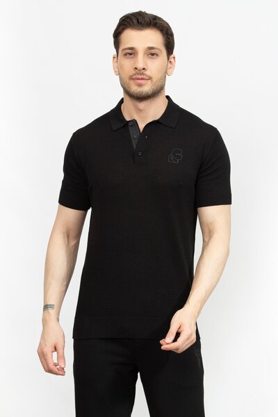 Karl Lagerfeld Erkek Triko