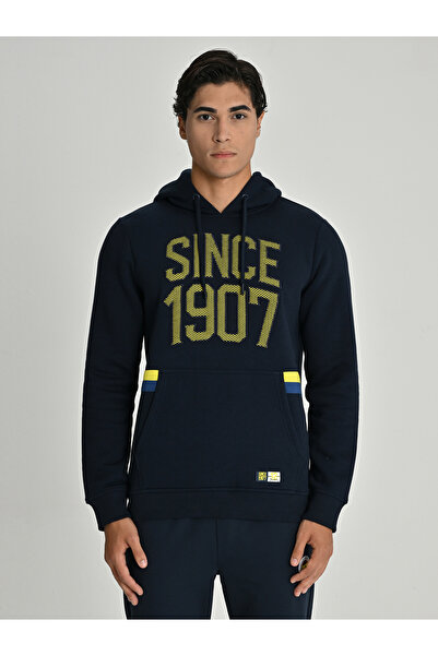 Fenerium ERKEK KOLEJ SINCE 1907 SWEAT