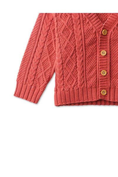 Gingersnaps Decorative Girls' Pullover