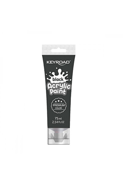 KEYROAD الوان اكريليك عصار 75 مل