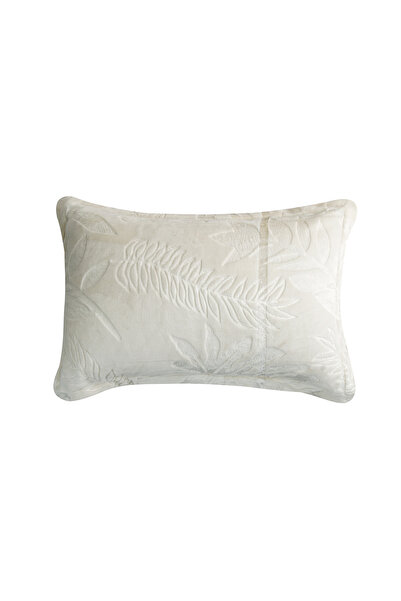 sadir Linda Luxury Velvet Winter Duvet Set, Single and a Half, 4 Pieces