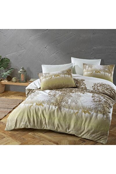 Bahar Tekstil 100% βαμβακερά σεντόνια ranforce, Bahar Home, Βοτανικός Κήπος μ...