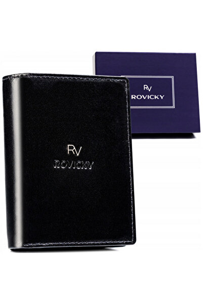 Other Extensive men's wallet made of leather - Rovicky