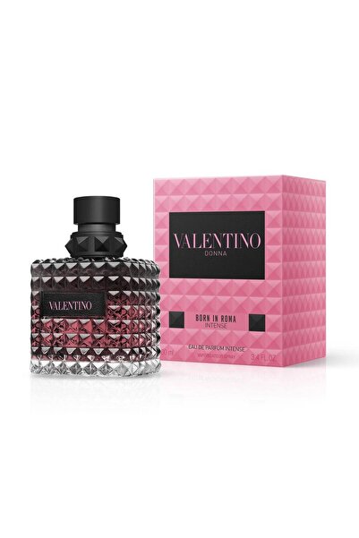 Valentino Born In Roma Intense, Apă de parfum, Pentru femei, 100 ml