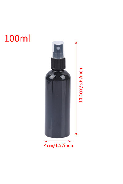 Choice 200ml 10/2030/50/100/200ml Refillable Spray Bottle Perfume Cosmetic Fa...