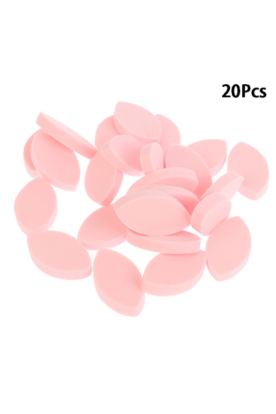 Choice3 وردي S 20 قطعة 20 قطعة مخطط خريطة الرموش للمبتدئين مخطط ممارسة الرموش...