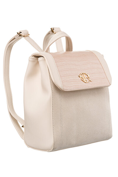 Other Rucsac PU R-PLEC-ALE-1-3578 L.Bej