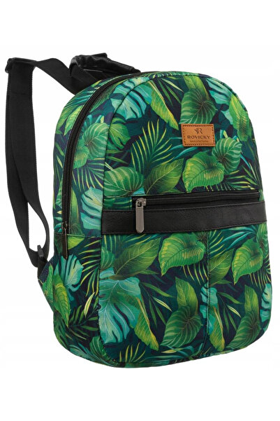 Other Rucsac urban pentru femei, cu model - Rovicky