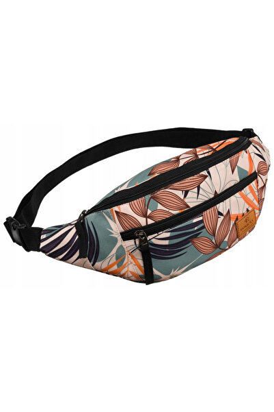 Other Spacious hip or shoulder bag - Rovicky