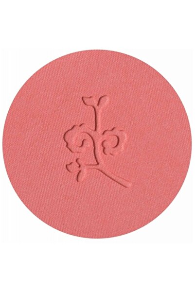 benecos Bio Blush Sassy Salmon